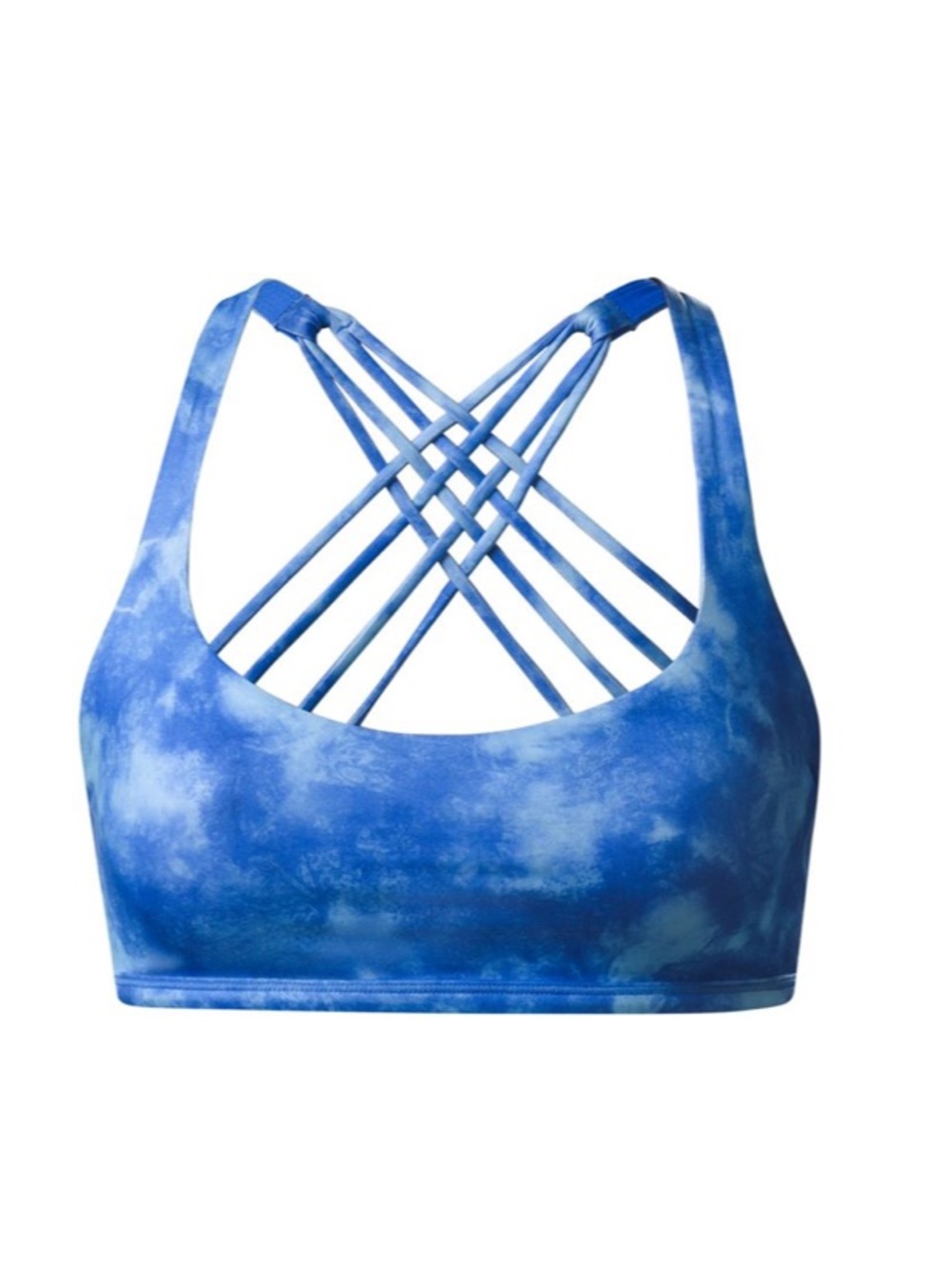 Lululemon Free To Be Bra (Wild) size 6